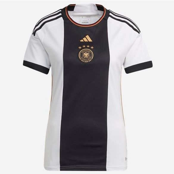 Thailand Trikot Deutschland Heim Damen 2022-23